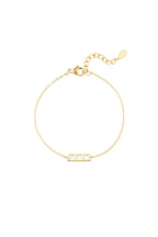 bracciale trio x