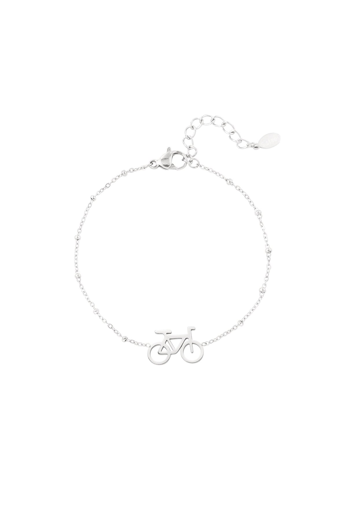 bracciale cycle chic