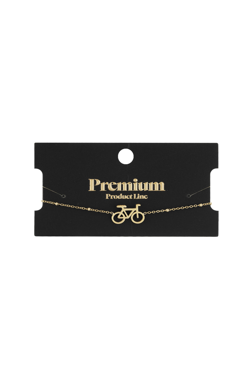 bracciale cycle chic