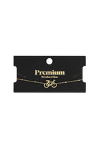 bracciale cycle chic