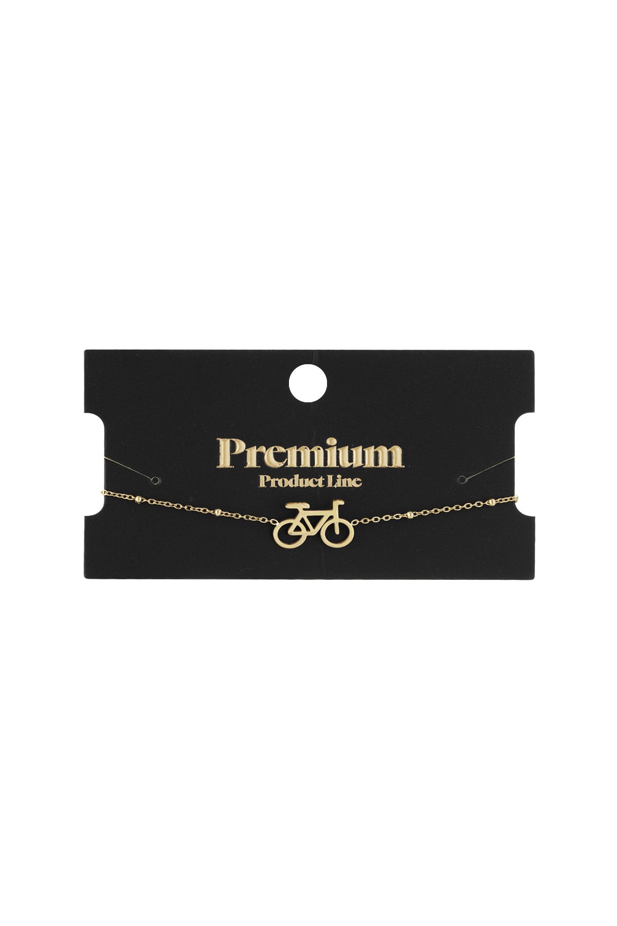 bracciale cycle chic