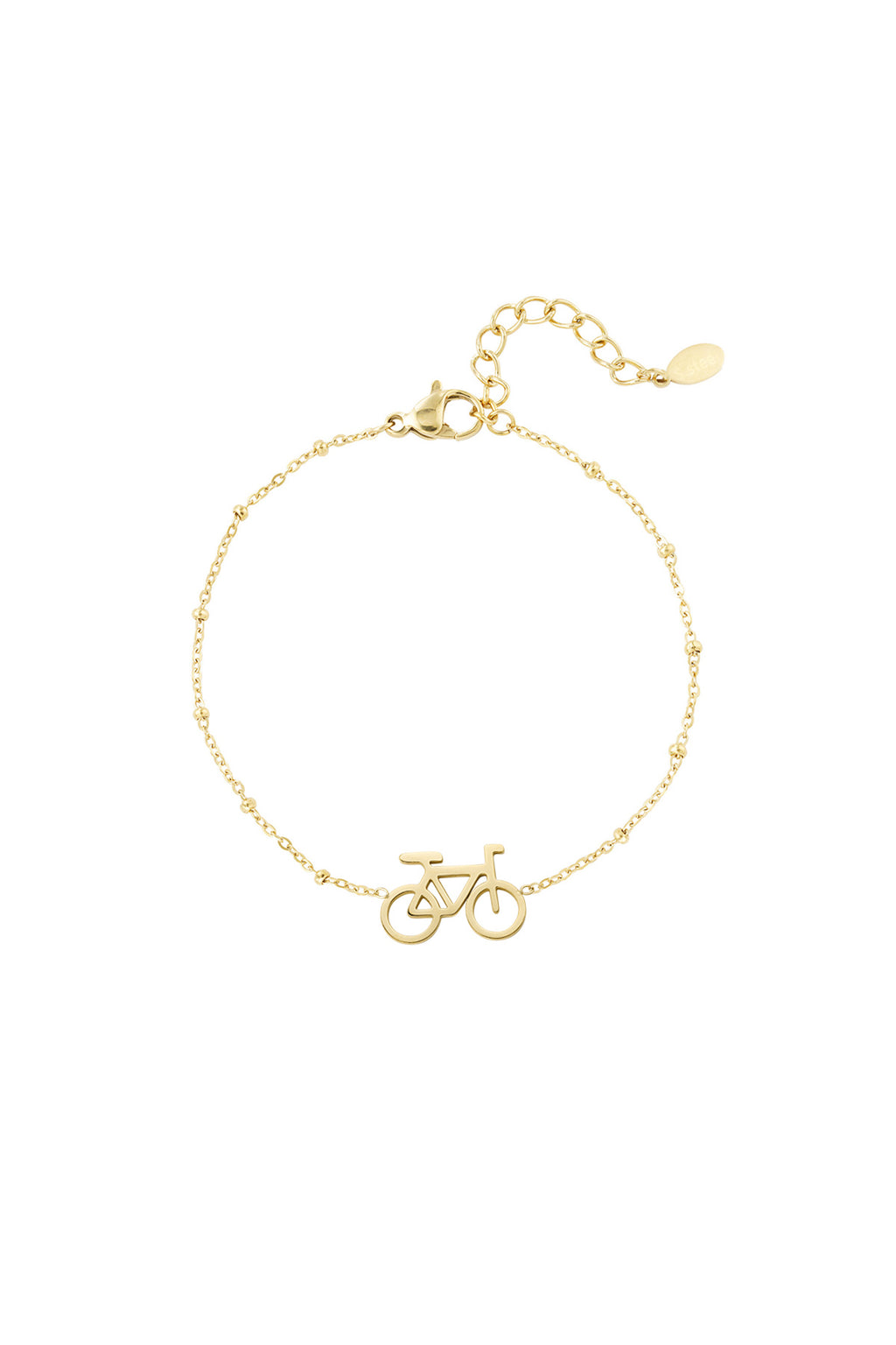 bracciale cycle chic