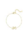 bracciale cycle chic
