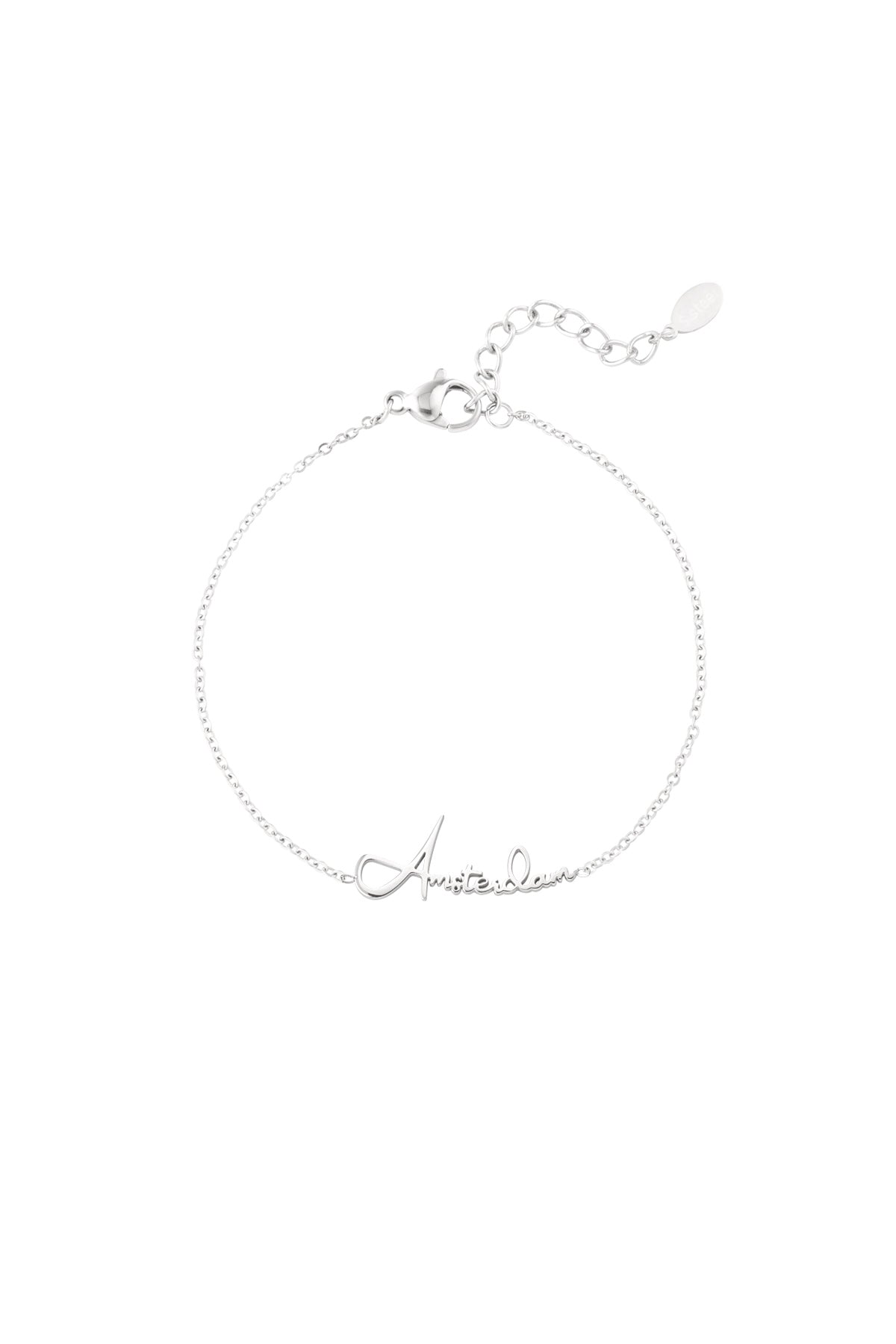 bracciale amsterdam
