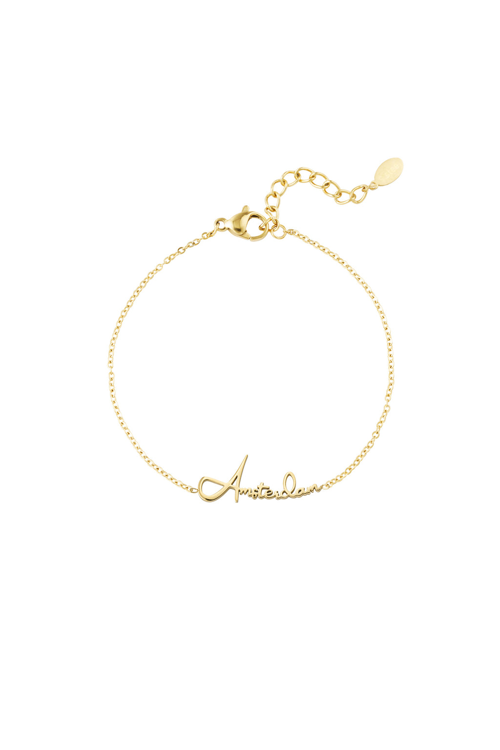 bracciale amsterdam