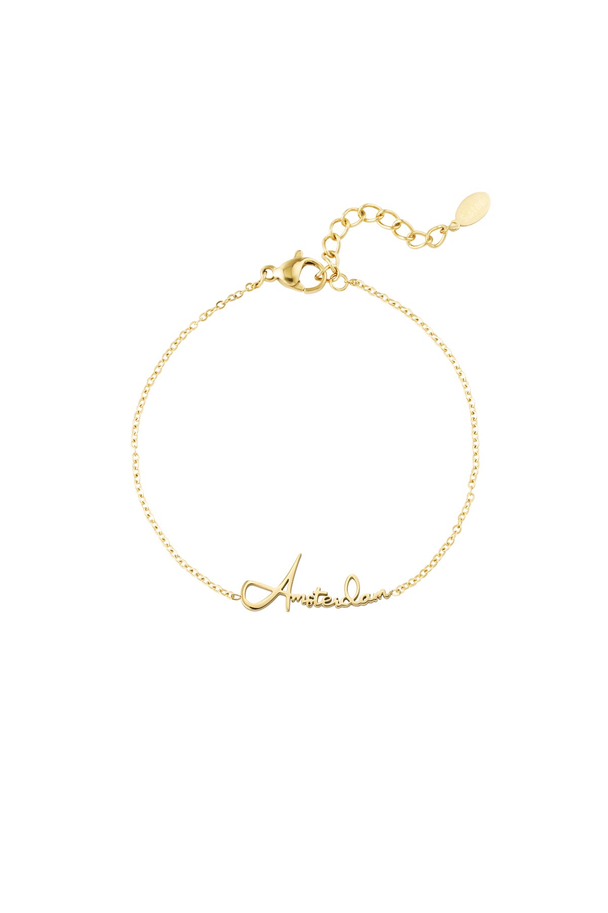 bracciale amsterdam