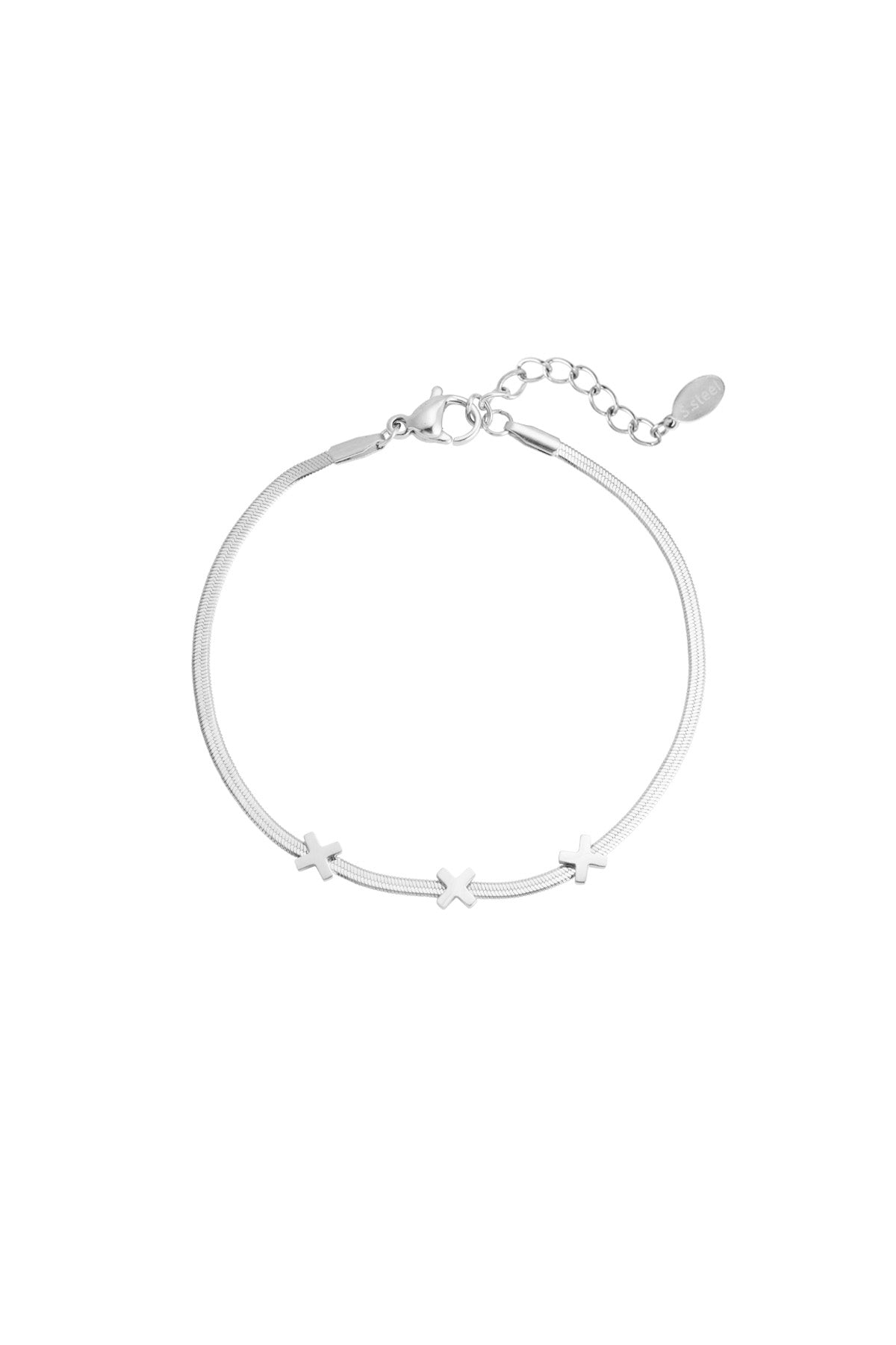 bracciale triple x amsterdam