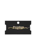 bracciale triple x amsterdam