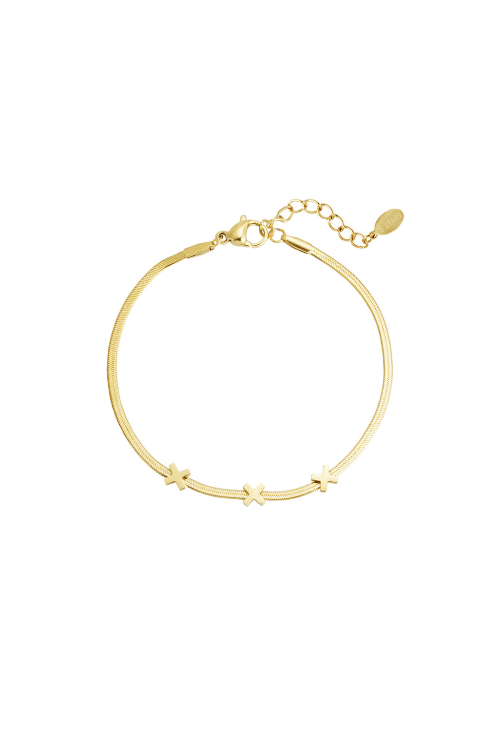 bracciale triple x amsterdam