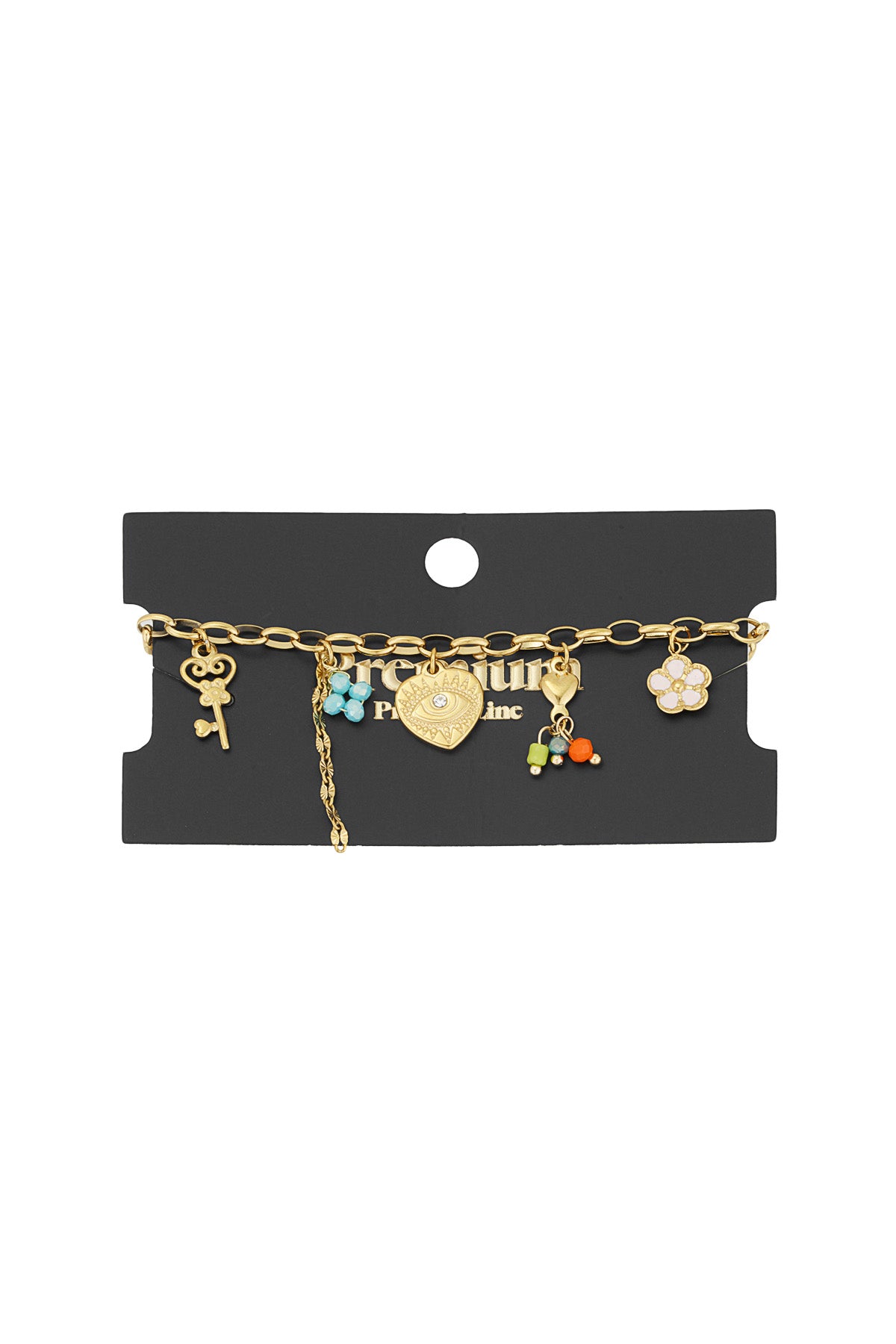 bracciale secret love