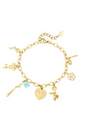 bracciale secret love
