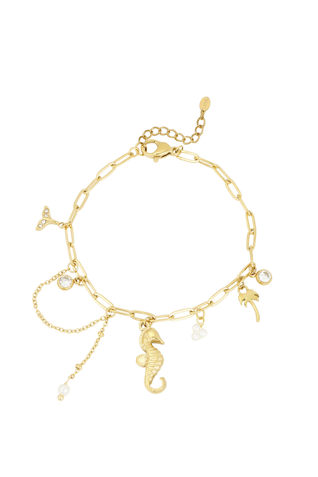 bracciale ocean vibe