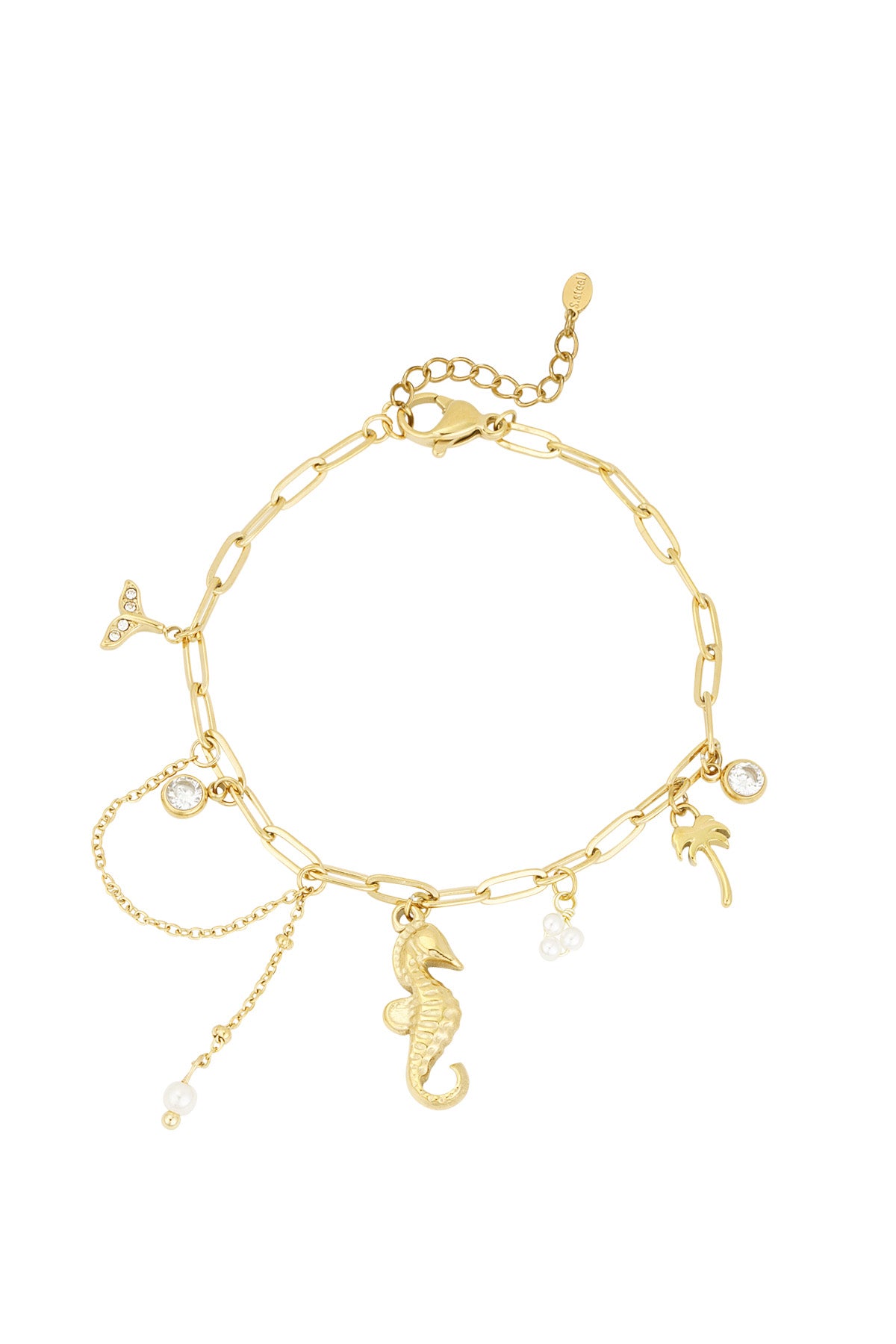bracciale ocean vibe