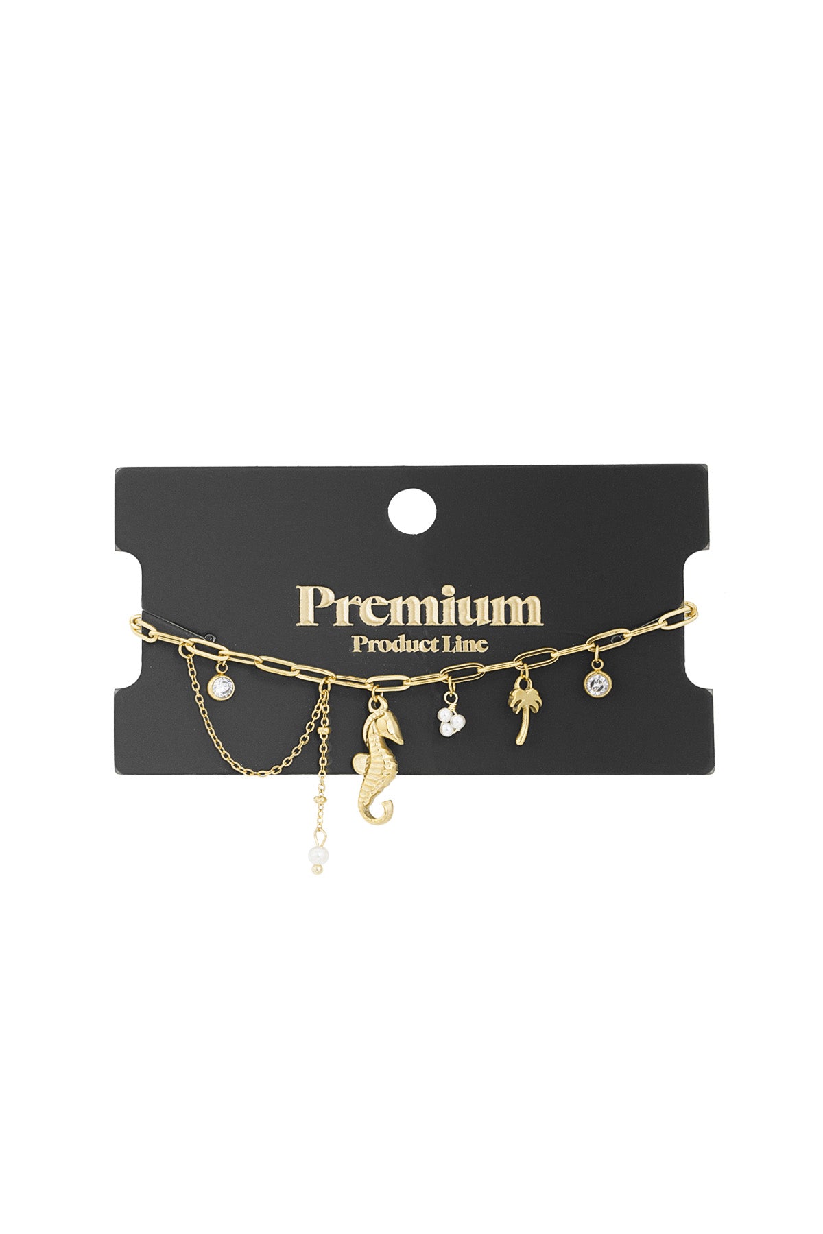 bracciale ocean vibe