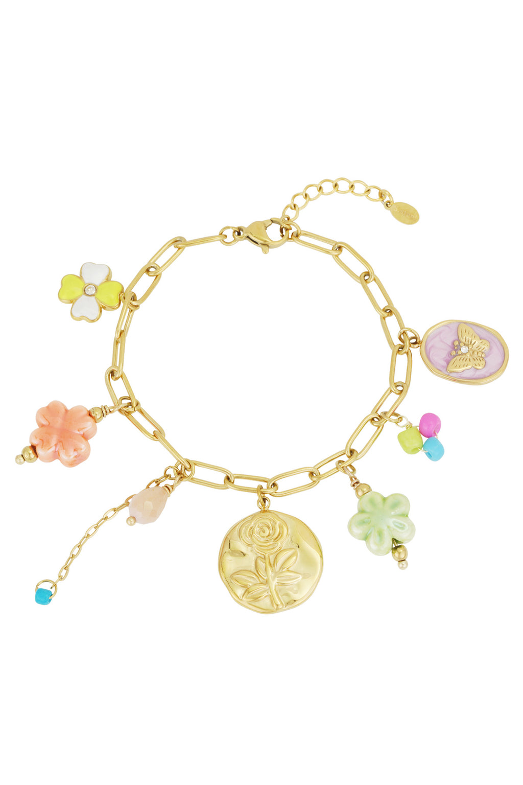 braccialetto charm charmify me