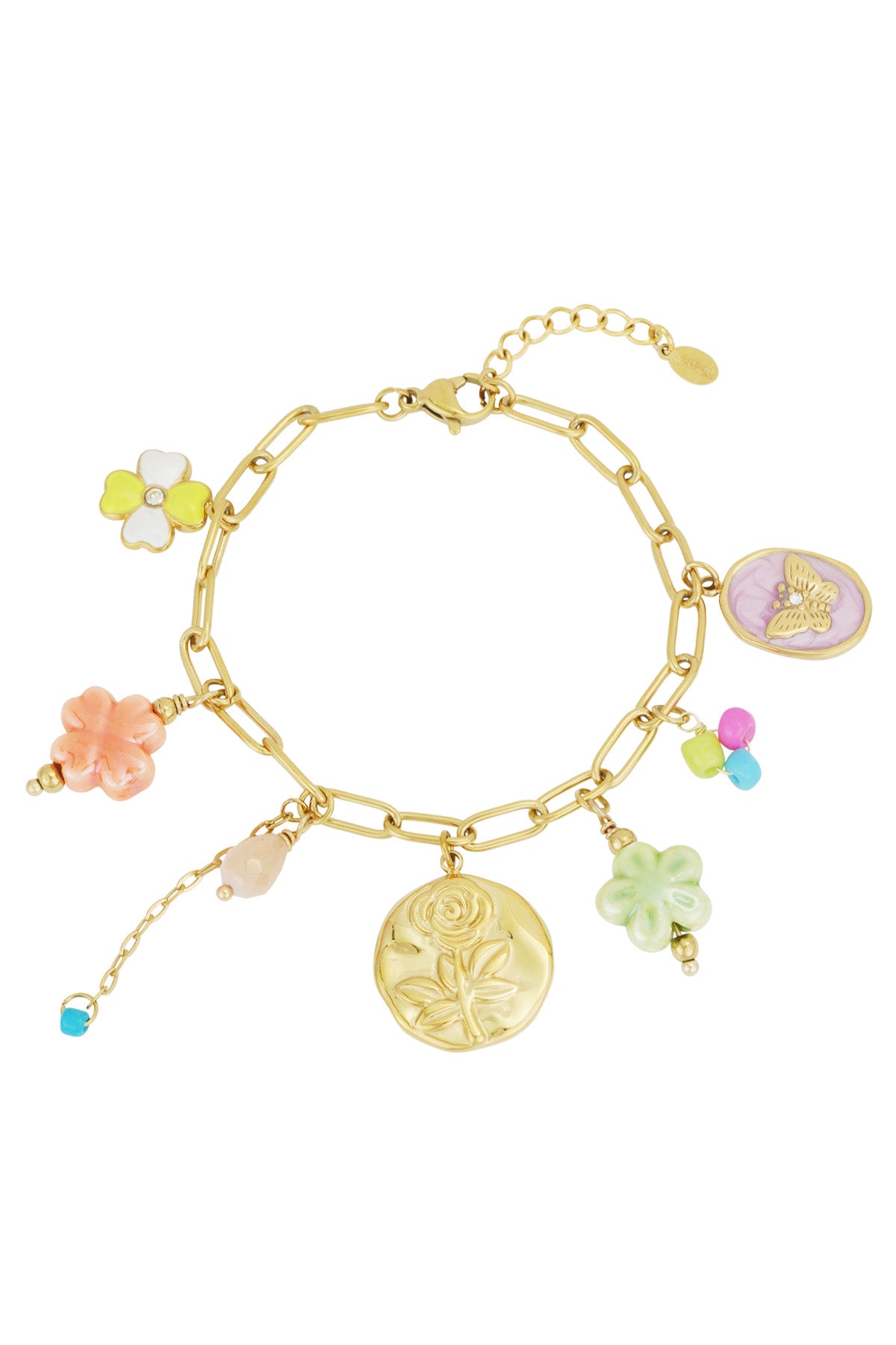 braccialetto charm charmify me