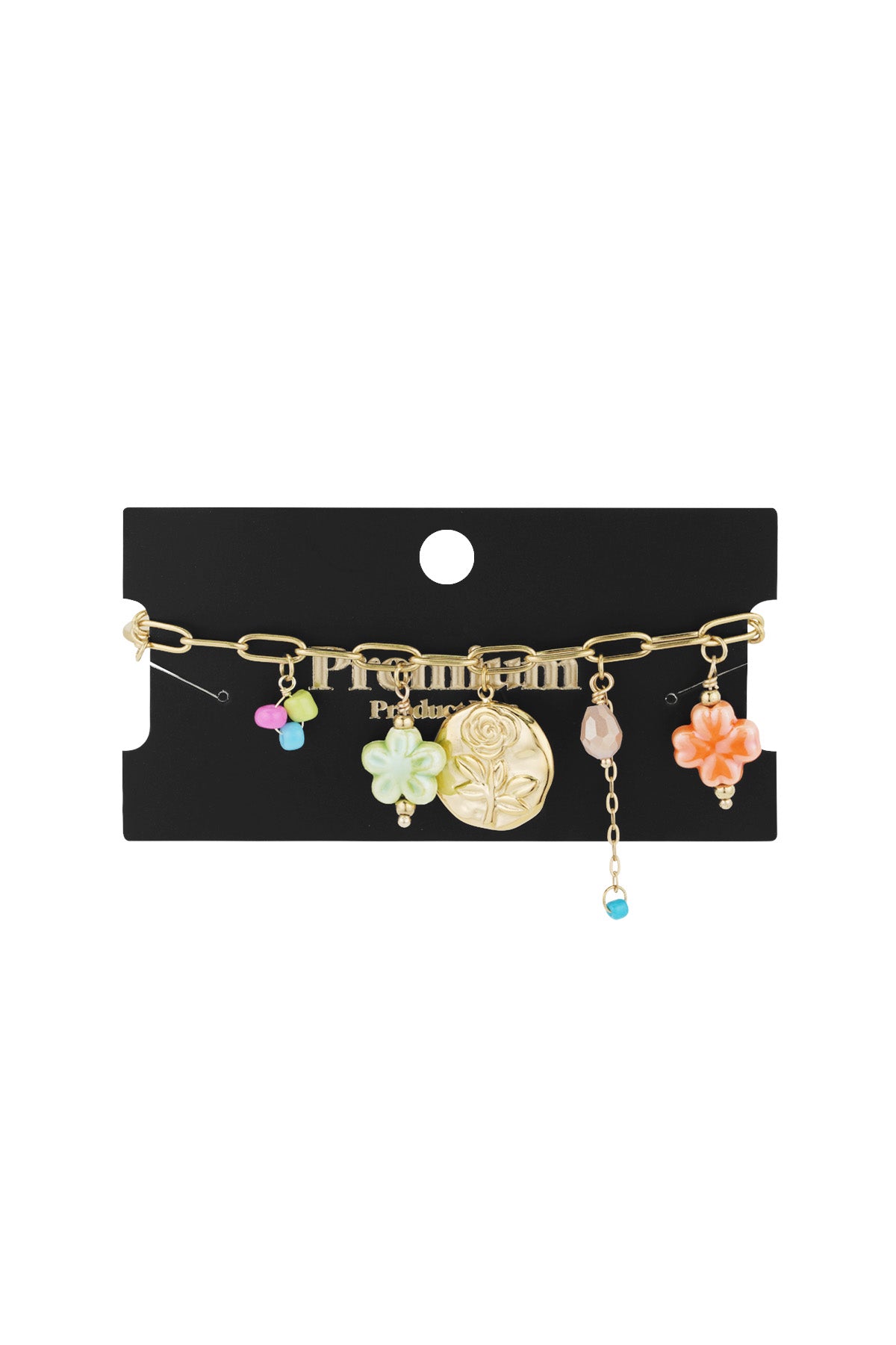 braccialetto charm charmify me