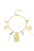 bracciale nightfall