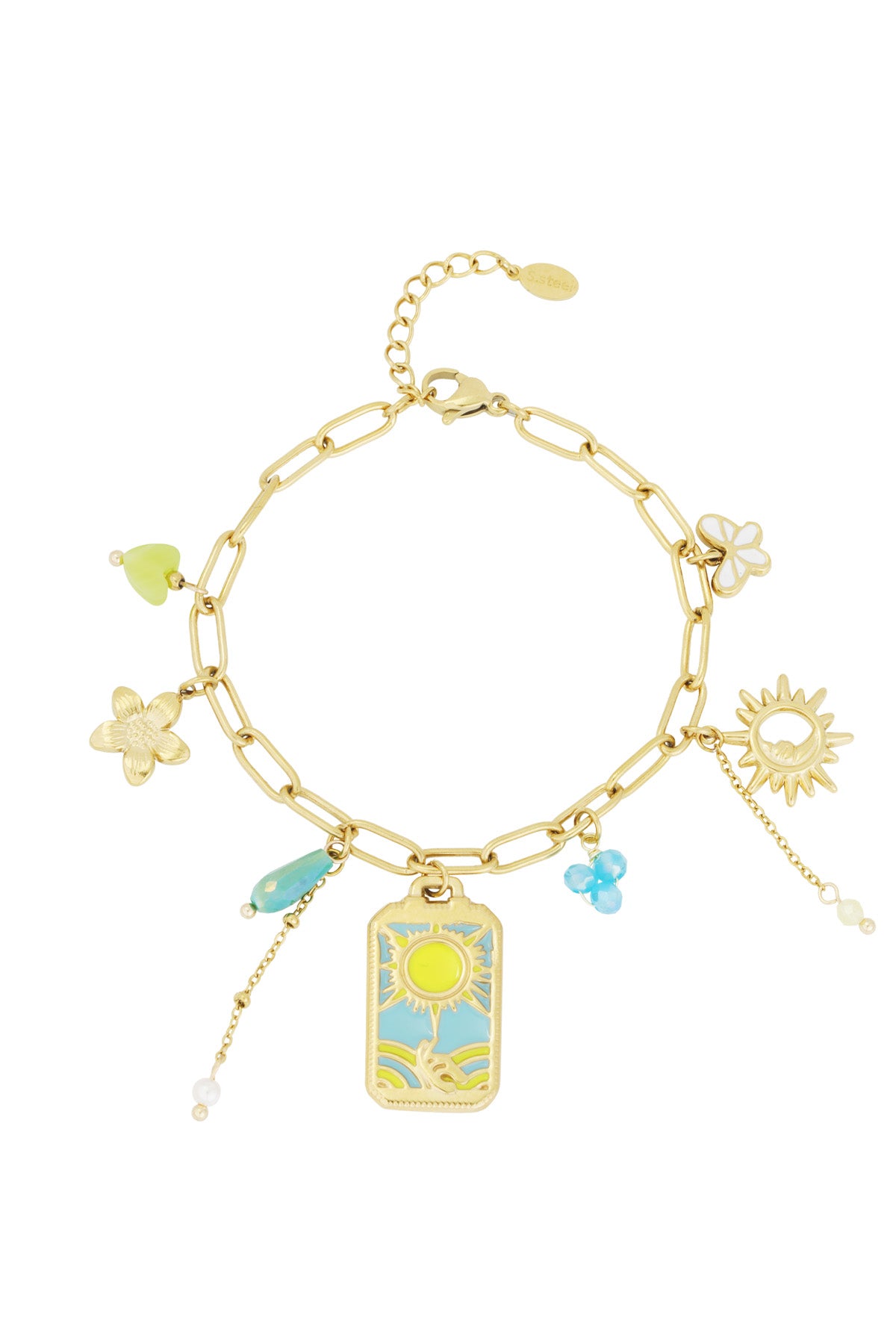 bracciale nightfall