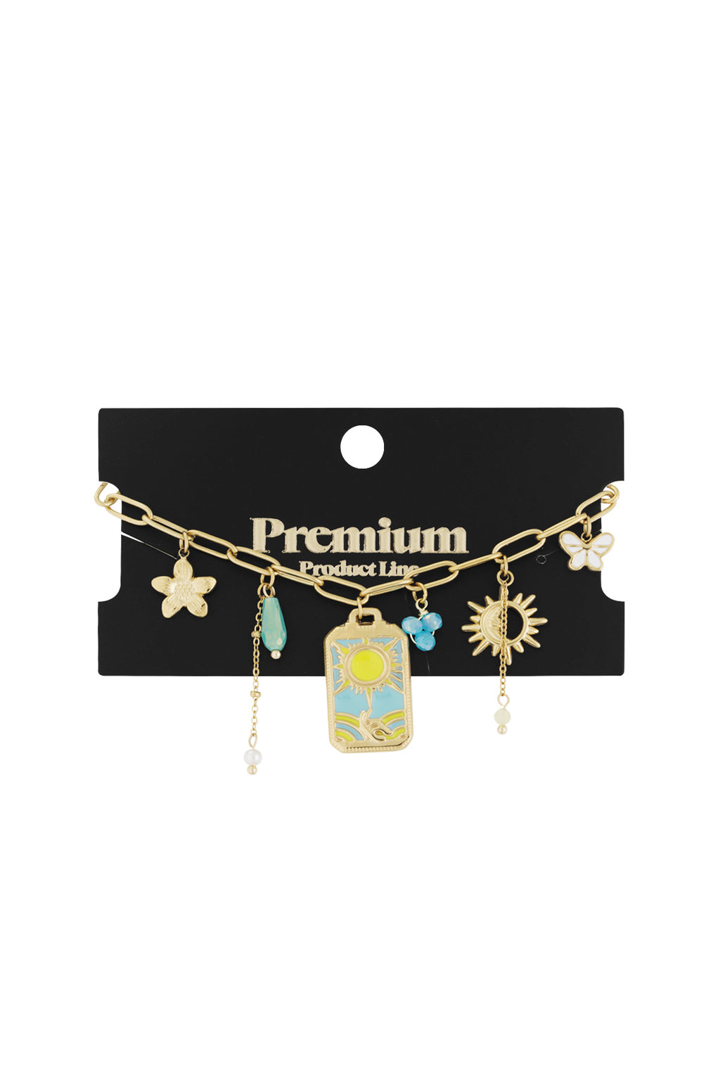 bracciale nightfall