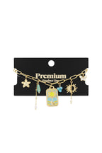 bracciale nightfall