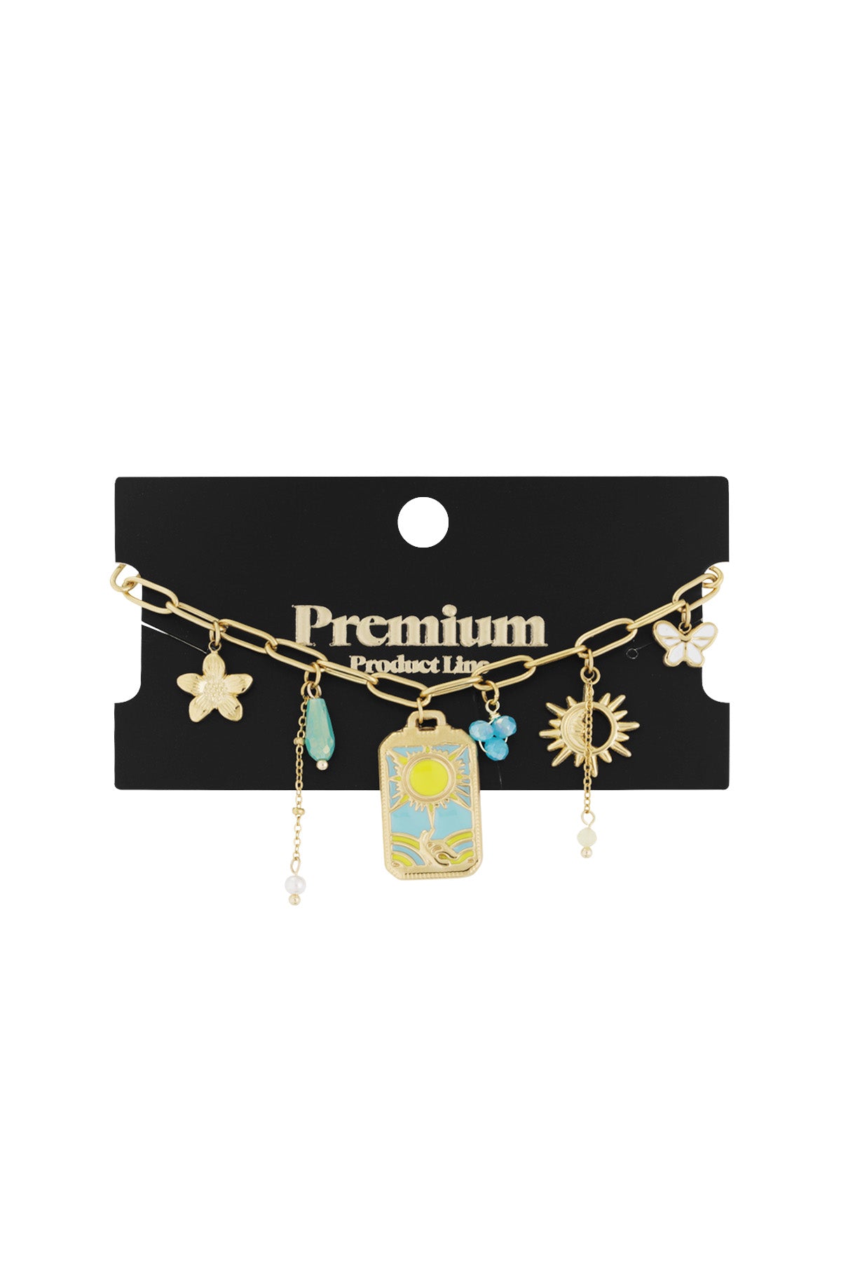 bracciale nightfall