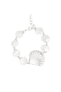 bracciale amante conchiglia