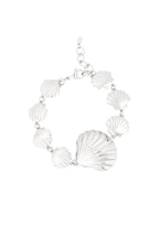bracciale amante conchiglia