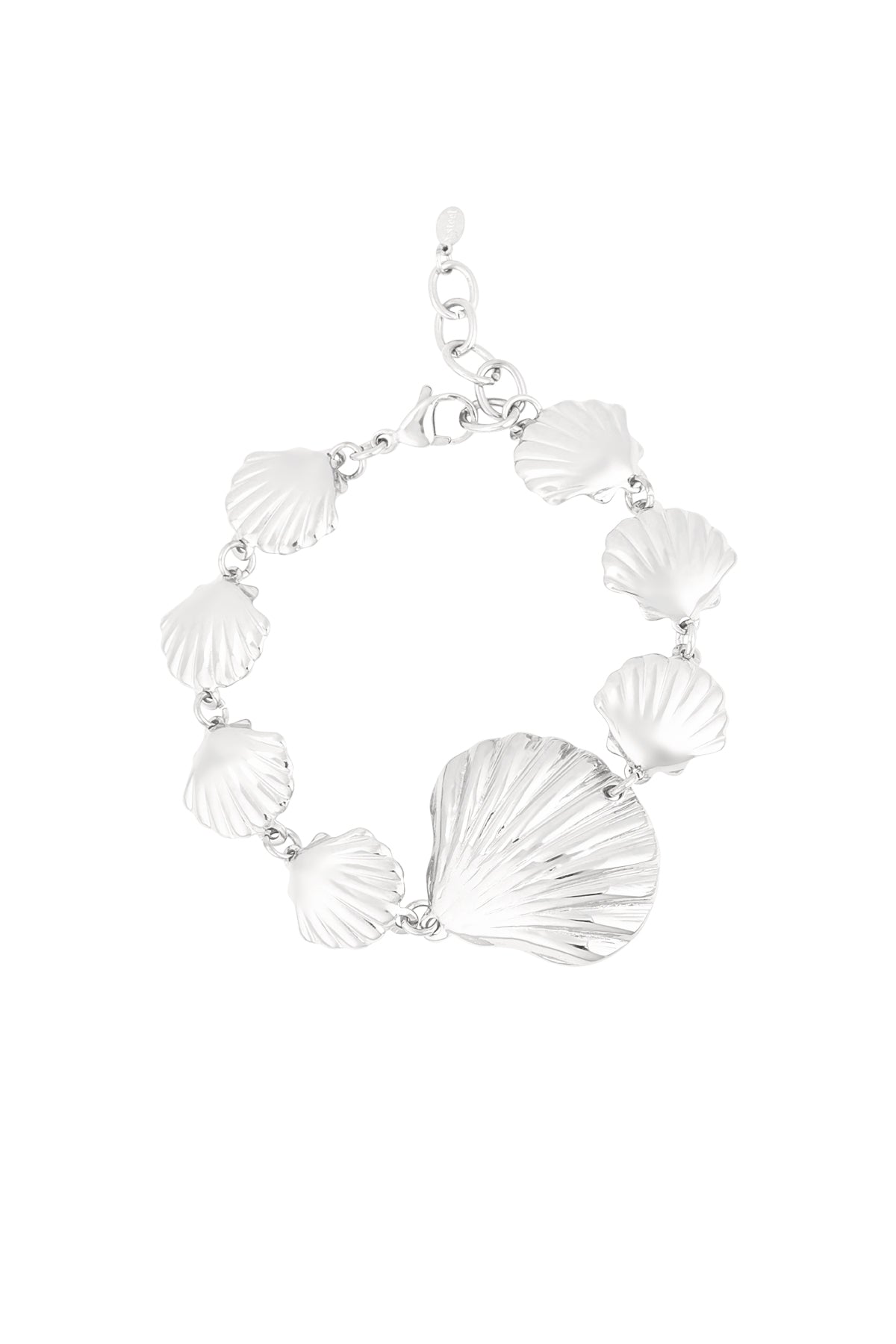 bracciale amante conchiglia
