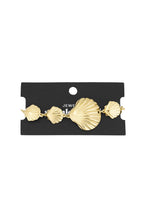 bracciale amante conchiglia