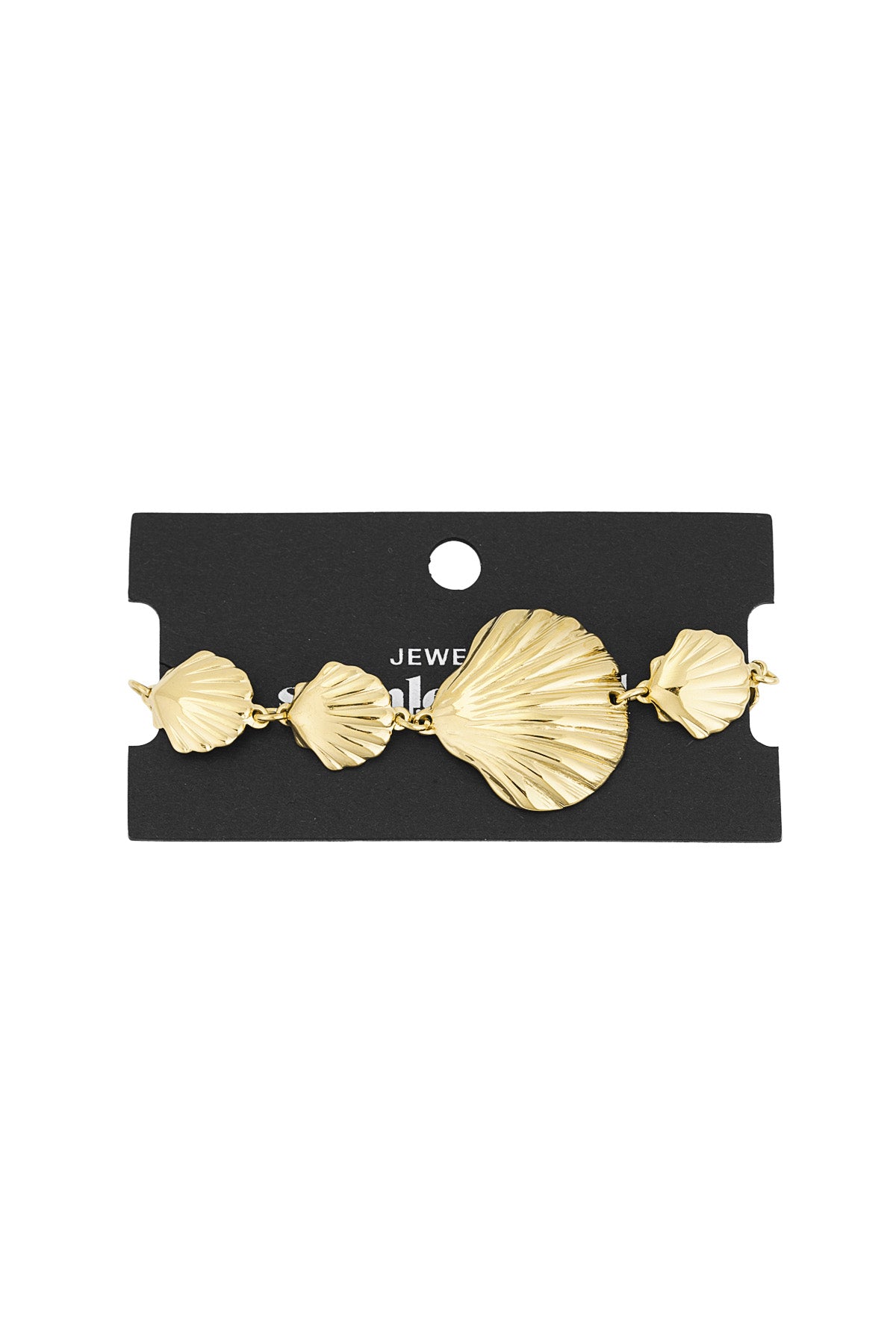 bracciale amante conchiglia