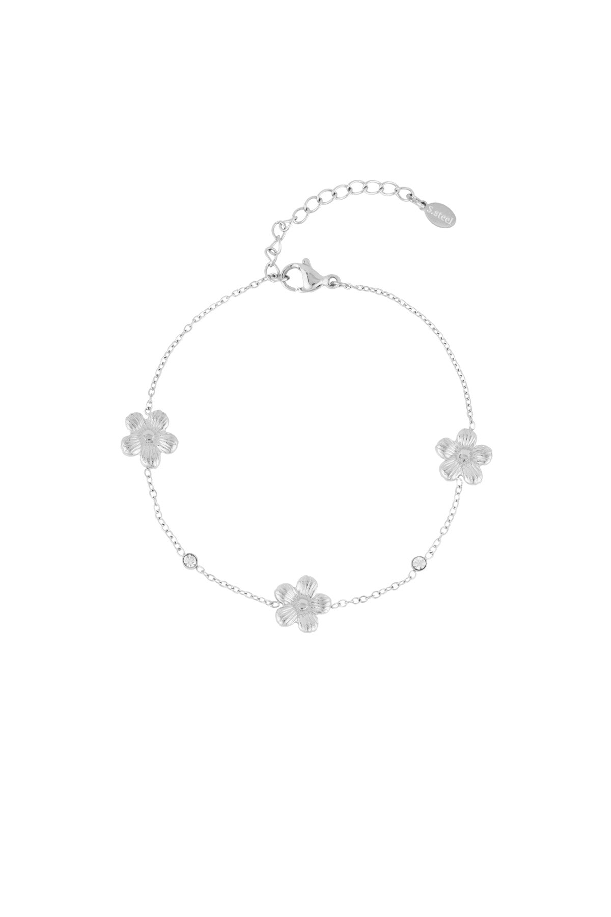 bracciale flower power