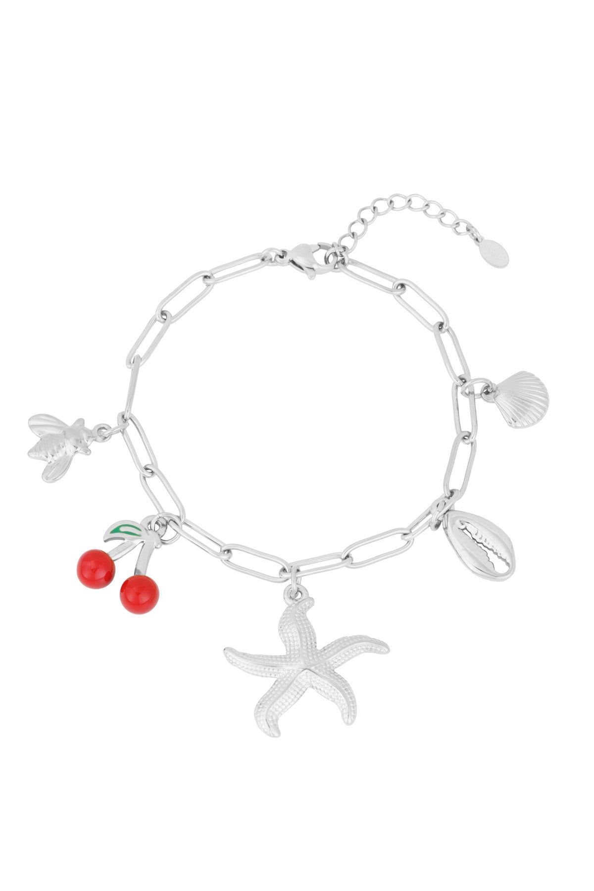 braccialetto charm haven