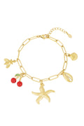 braccialetto charm haven