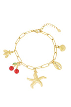 braccialetto charm haven