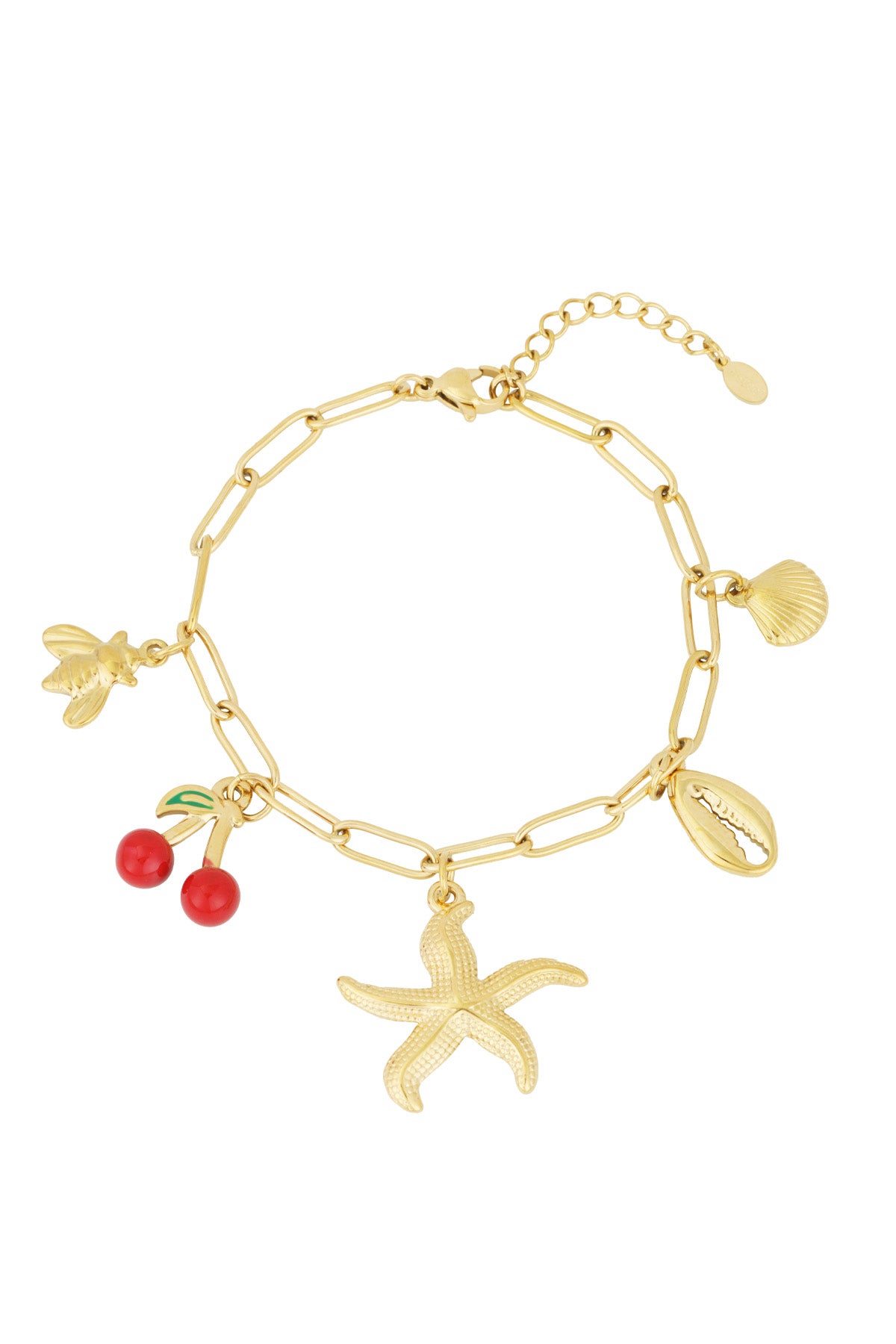 braccialetto charm haven