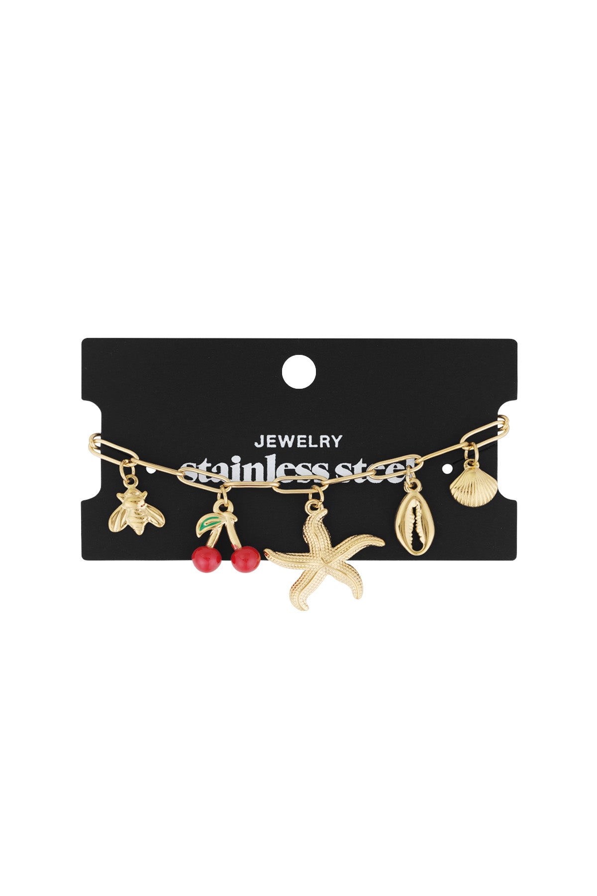 braccialetto charm haven