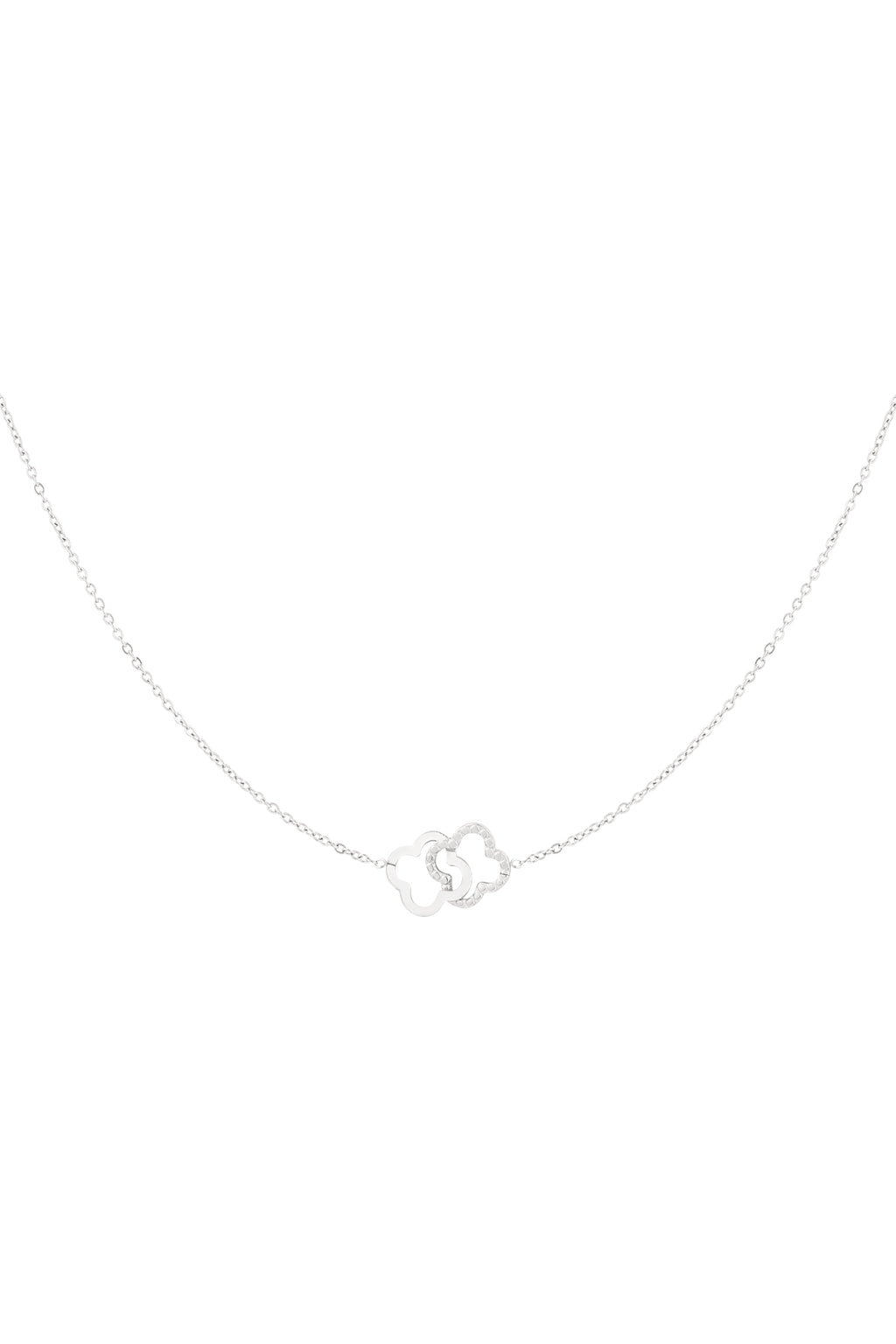 collana portafortuna legata