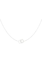 collana portafortuna legata