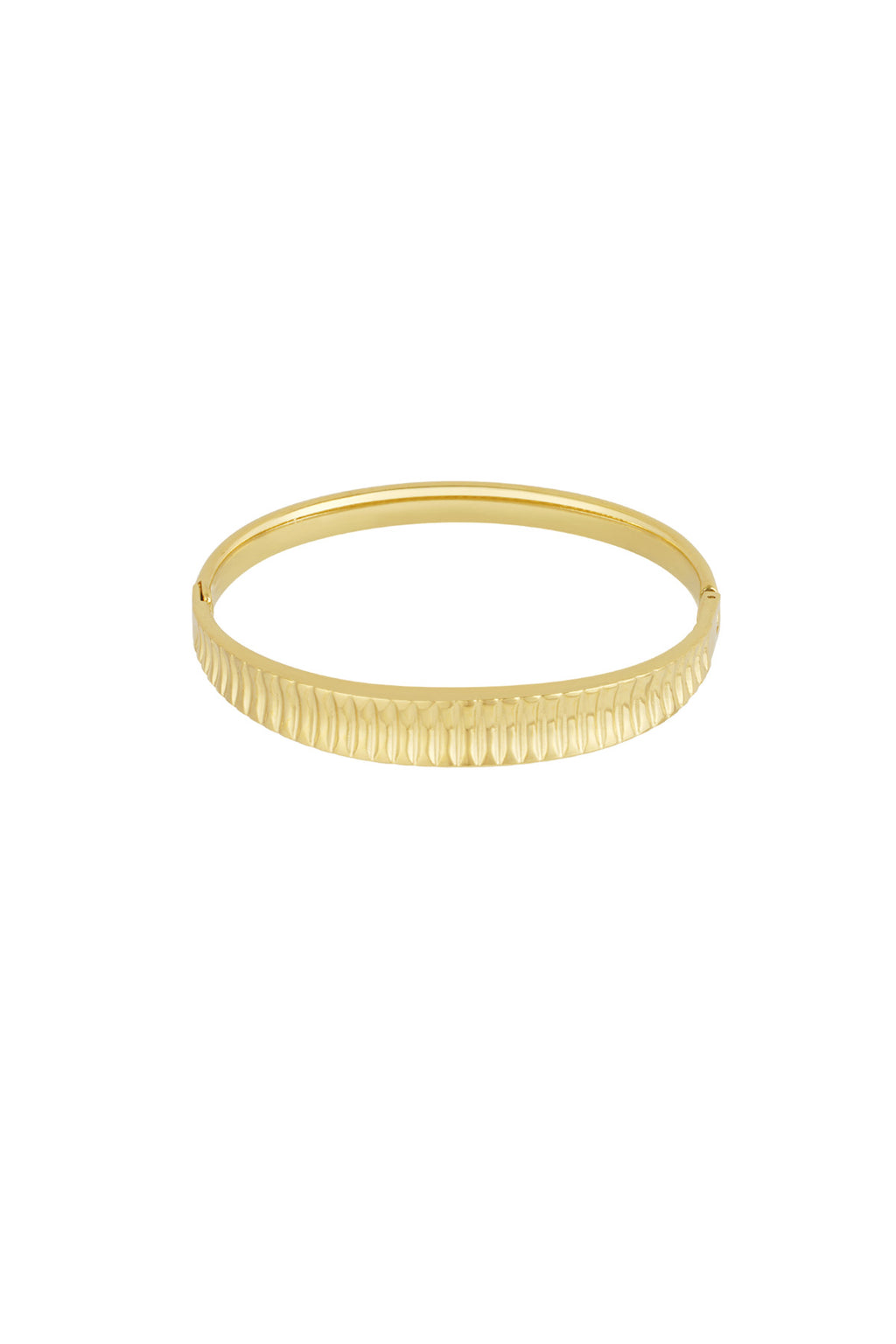 bracciale con struttura