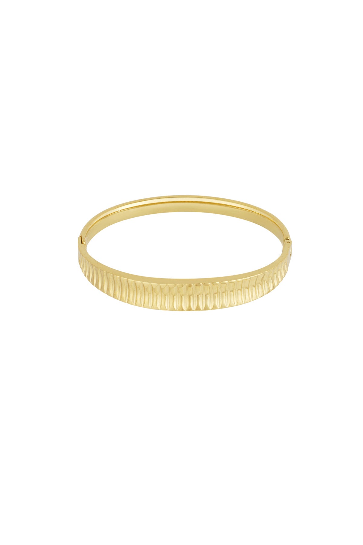 bracciale con struttura