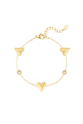 bracciale gleaming love