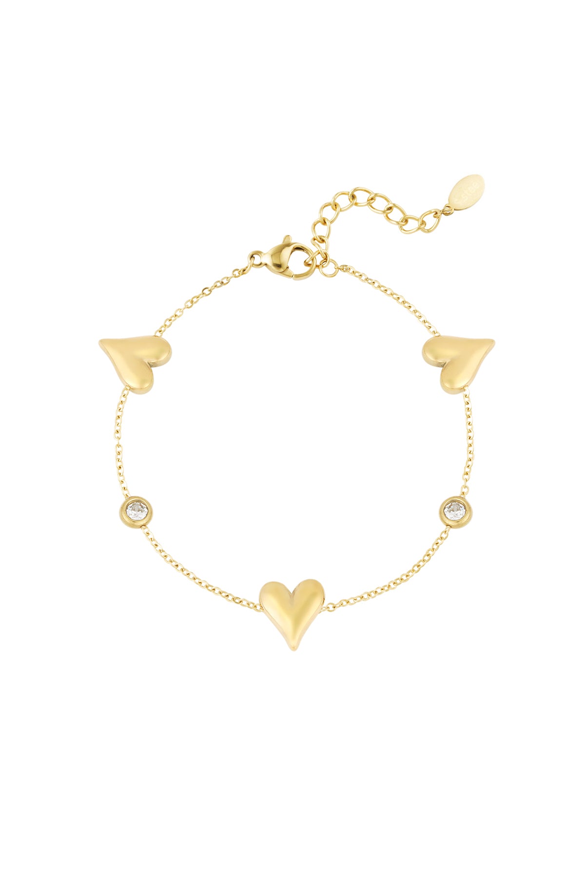 bracciale gleaming love