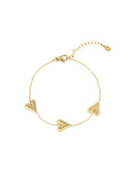 bracciale hearts day