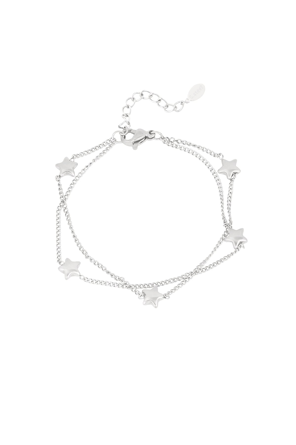 bracciale notte stellata