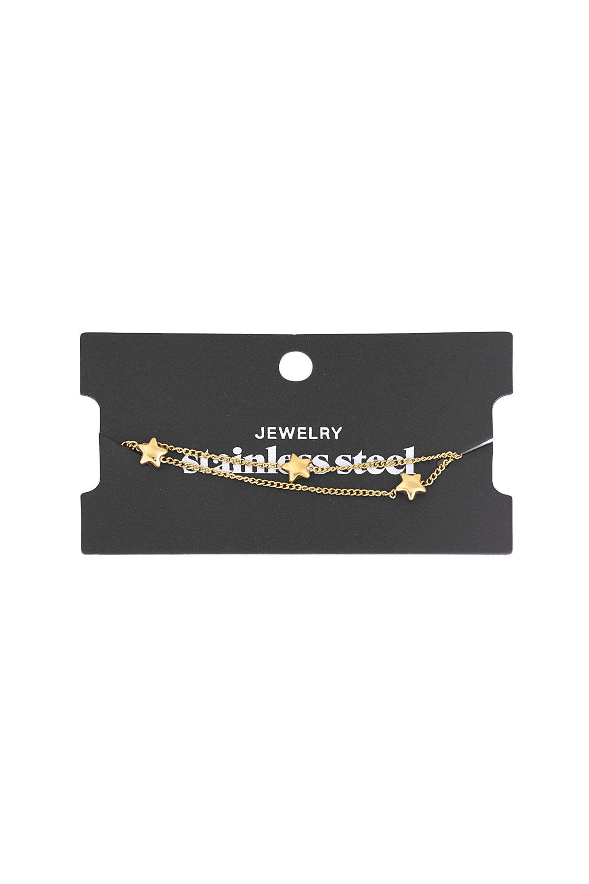 bracciale notte stellata