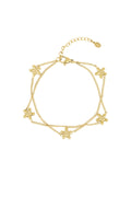 bracciale fiore bomba