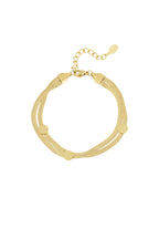 bracciale flat & chic