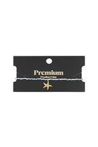 Bracciale stelle marine colorate
