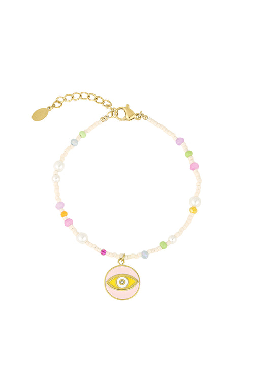 Bracciale All eyes on you